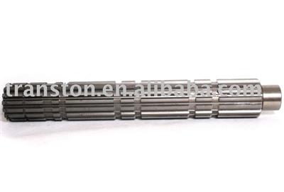 Spline Shaft Gearbox, Transmission Parts