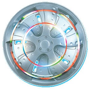 Wheel Cover