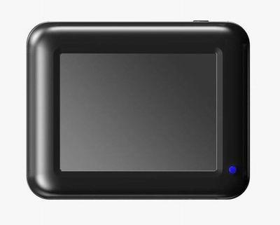 3. 5 Inches Tft Lcd Gps Navigator