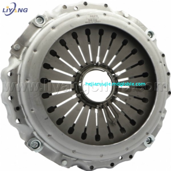 3482 083 219 IVECO Truck clutch cover 430mm