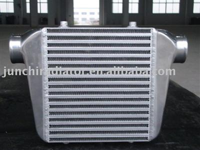 intercooler 280mm*300mm*76mm