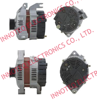 Auto Alternator
