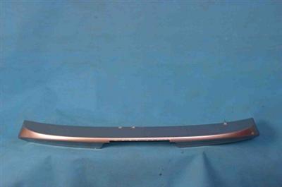 ABS Material Car Spoiler