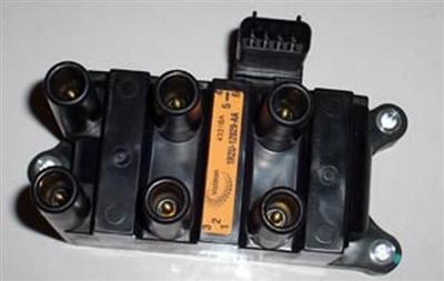 Ignition Coil Module