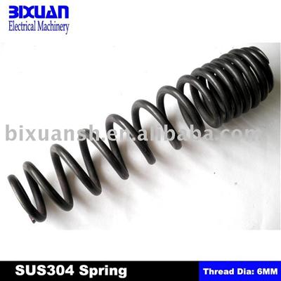 spring, sus304 spring(Good quality)
