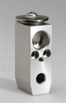 Thermal Expansion Valve