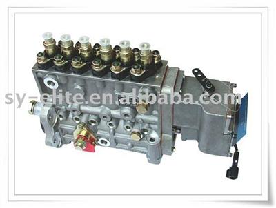 Cummins fuel injection pump 4988395