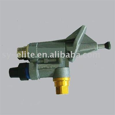 Cummins Oil Pump C3415661