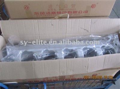 Renault intake manifold system D5010550623