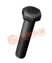 Hexagon Head Bolts Series