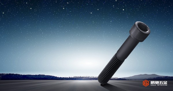 Hexagon Socket Cap Screws Series