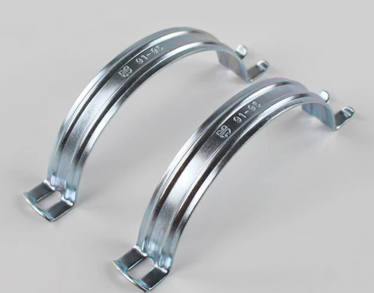 Wear-resistant high precision stamping parts, automobile stainless steel sheet metal stamping products, large quantity of preferential treatment