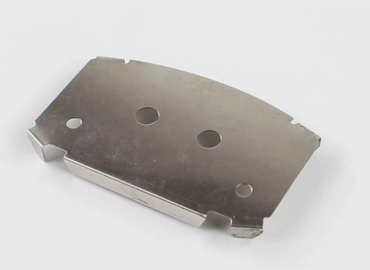 Wear resistant high precision stamping parts,  Automotive stainless steel sheet stamping products