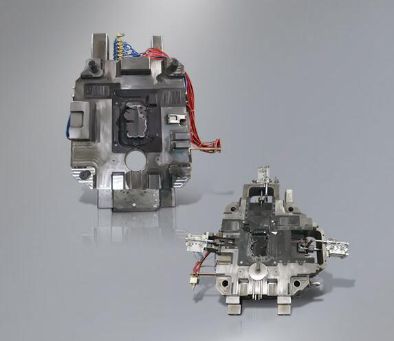 Aluminum Die Casting