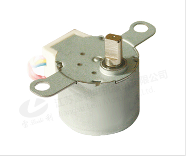 Adjusting Air Purification Motor