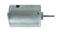 Front Gear Cleaning Pump DC Motor