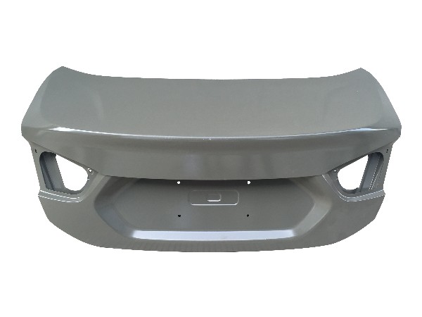 High quality Car Trunk Lid Boot Lid for Chevrolet Cruze 2017 Auto Parts 