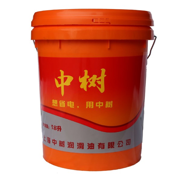 TREELUBE ENGINE OIL CF-4 15W-40