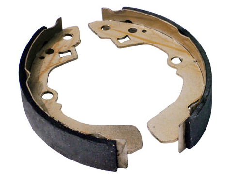 Drum brake lining
