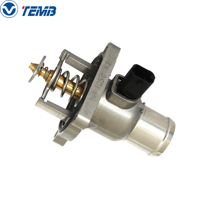 Electronic thermostat