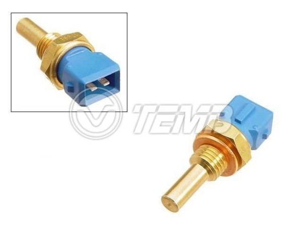 Coolant Temperature Sensor