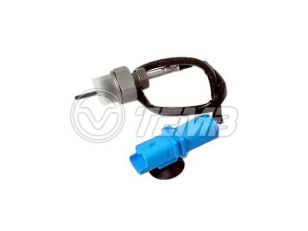 Temperature Sensor