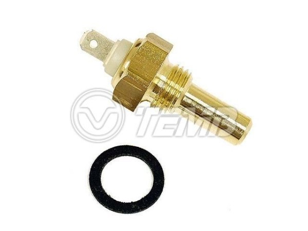 Coolant Temperature Sensor