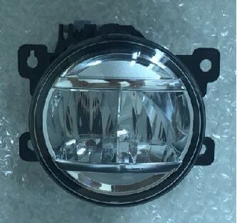 2019LED FOG LAMP