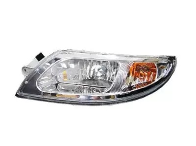INTERNATIONAL 4100 4200 4300 4400 8500 8600 HEADLIGHT ASSEMBLY