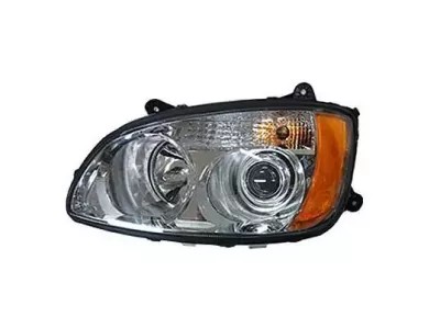 KENWORTH T660 HEADLIGHT ASSEMBLY