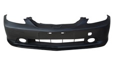 FIT 03 THREE-BOX FRONT BUMPER