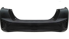 FIT 14 REAR BUMPER