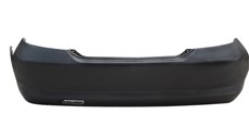 FIT 03 THREE-BOX REAR BUMPER