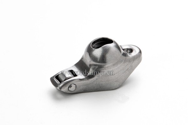 SBC Roller rocker arms