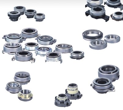 Clutch Release Bearing