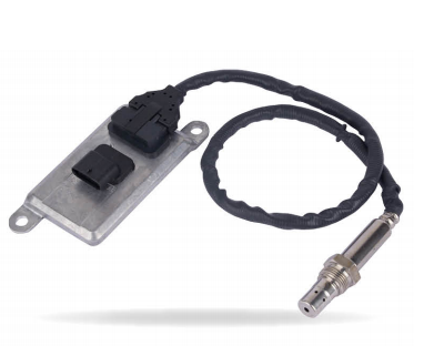 Nitrogen oxygen sensor