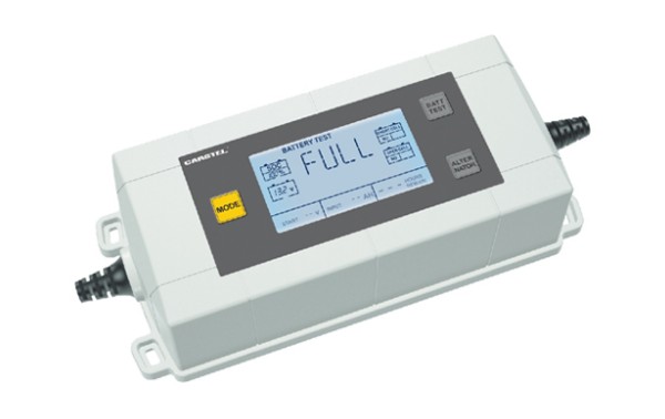 Diagnostic Instrument