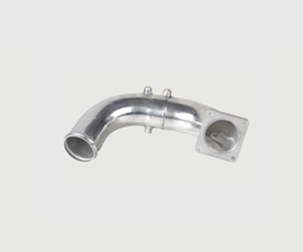 Intake & Exhaust Manifold YWD-333