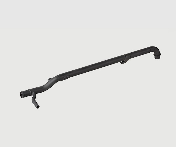 Intake & Exhaust Manifold YMV-024 Engine