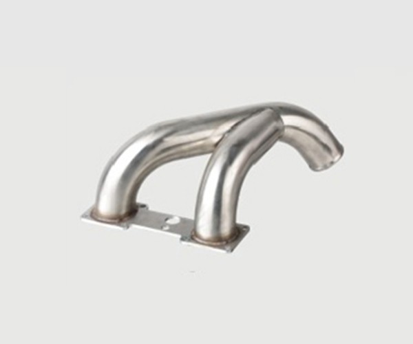 Intake & Exhaust Manifold YWD-266