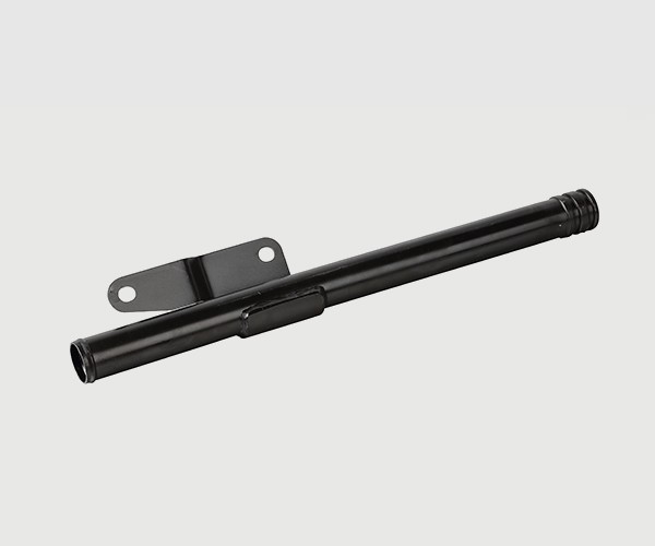 Intake & Exhaust Manifold YWV-014