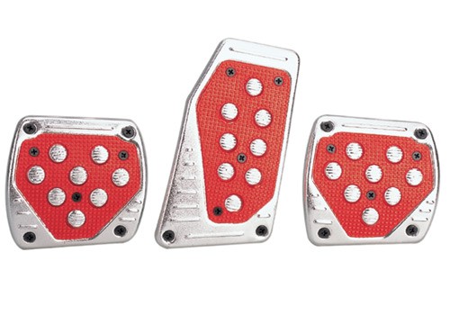Pedal Pad