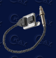 Nitrogen Oxygen Sensor (NOX sensor) 