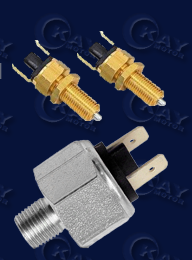 Brake Light Switch 