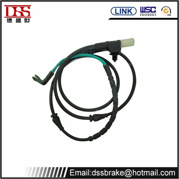  Brake wear sensor line SEM000024