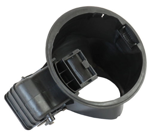 FUEL FILER DOOR CAP