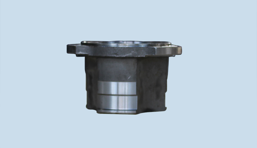 Flange Inner Joint