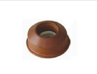 Spring upper support