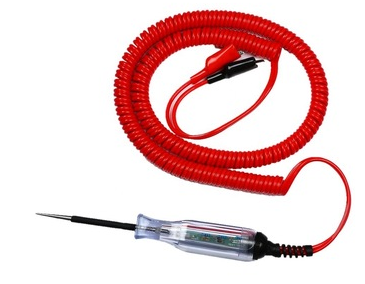 24V Heavy Duty Automotive Logic Probe Circuit Tester 