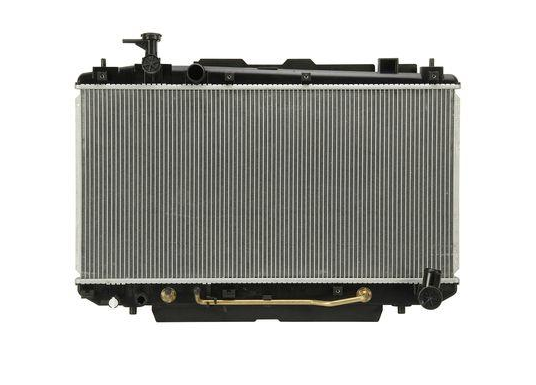 Car Radiator 